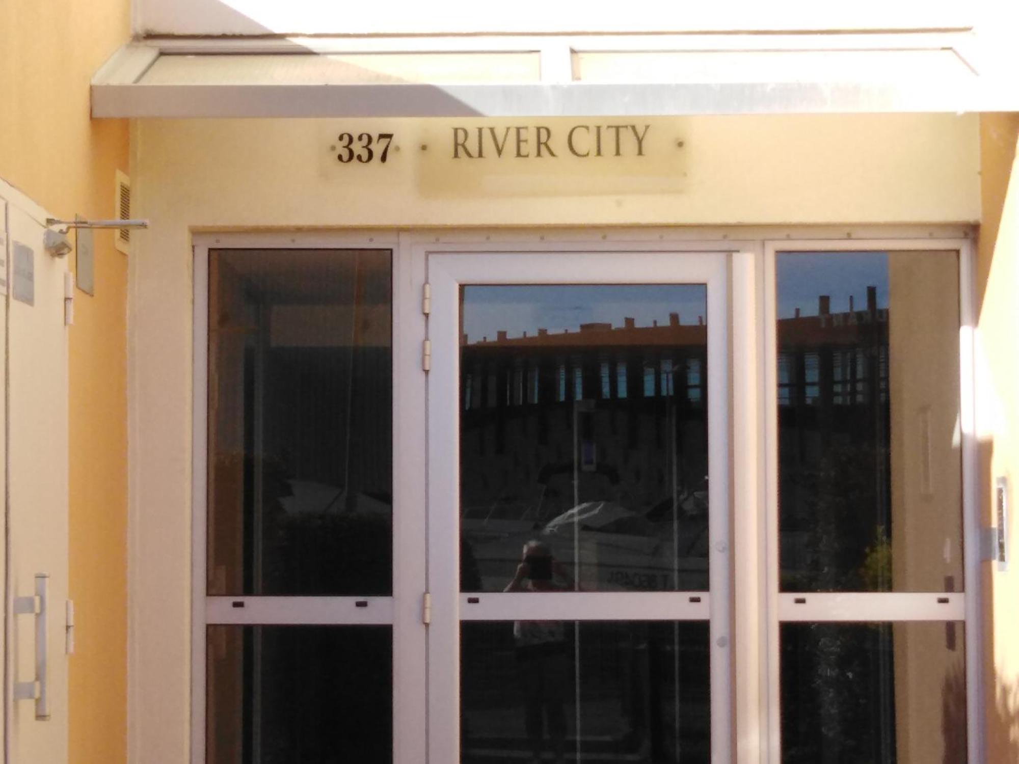 Jolis Studios vue sur mer Port, Etangs et Canaux Résidence RIVERCITY Carnon-Plage Exterior foto